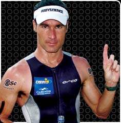 Craig Alexander