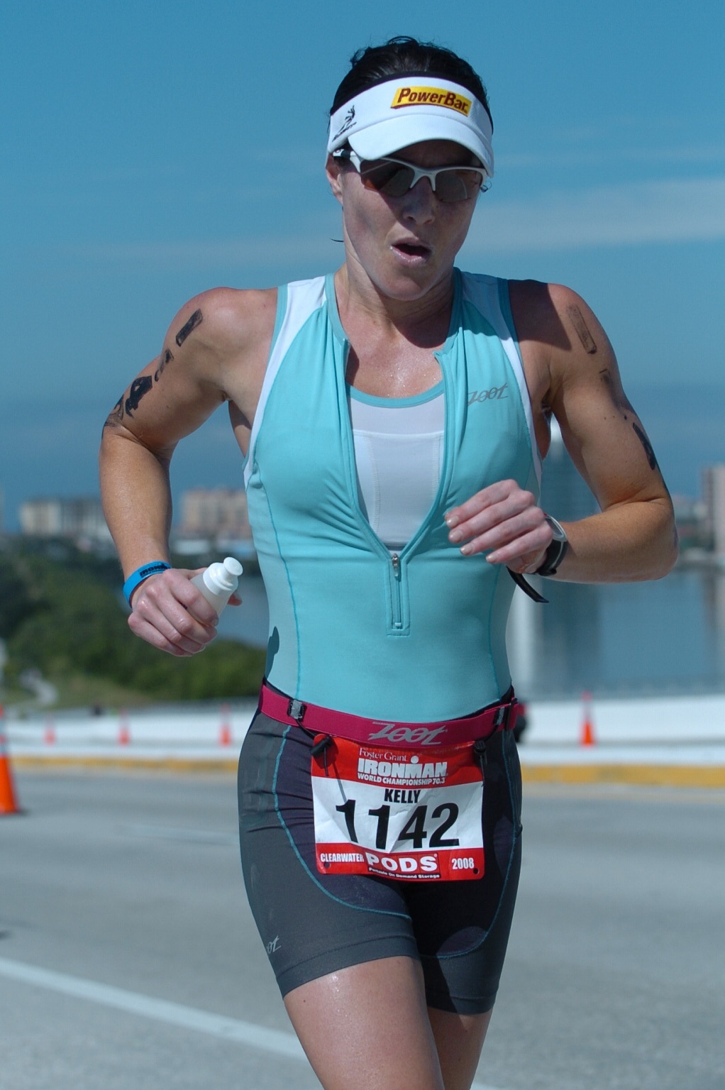 Kelly Jarrett