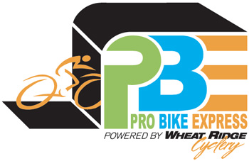 Vélo-Express Logo